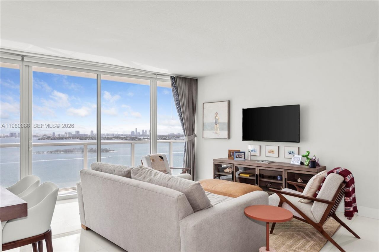 665 NE 25th St, Unit 2102, Miami, FL 33137 Photo