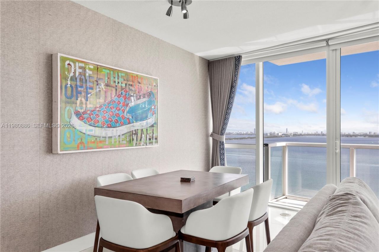 665 NE 25th St, Unit 2102, Miami, FL 33137 Photo