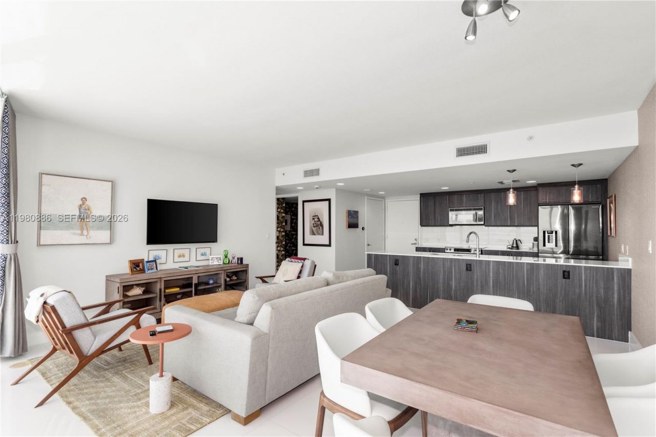 665 NE 25th St, Unit 2102, Miami, FL 33137 Photo