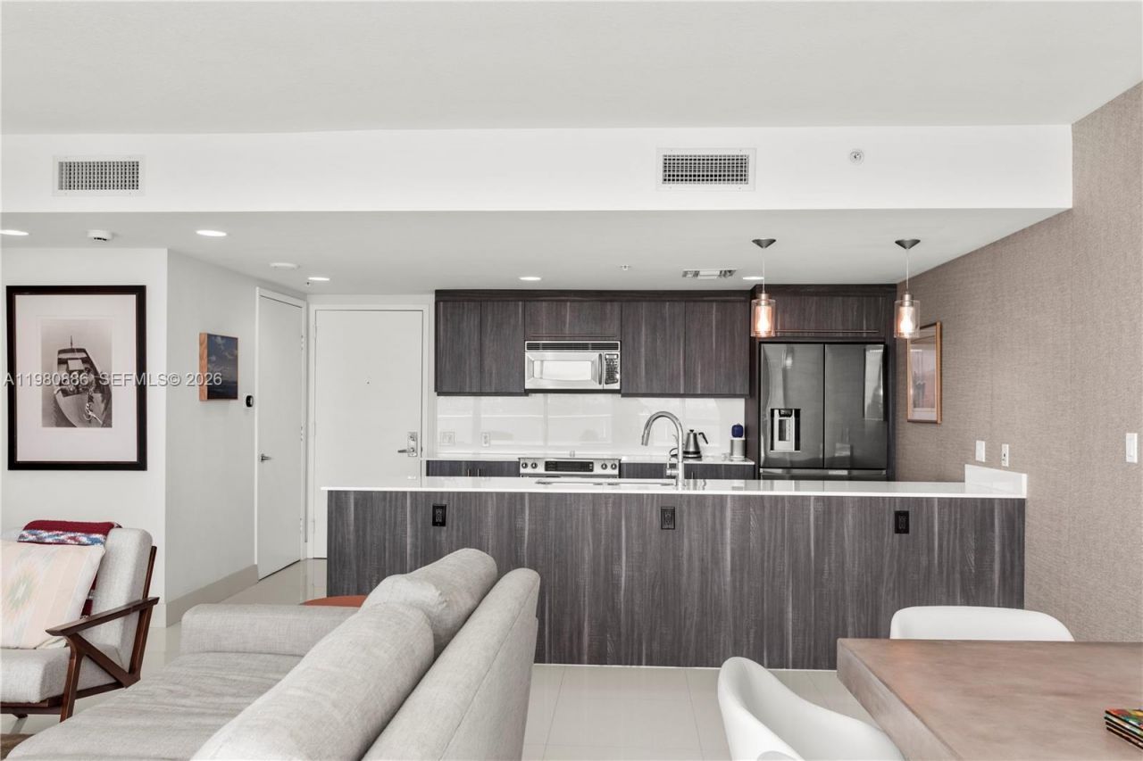 665 NE 25th St, Unit 2102, Miami, FL 33137 Photo