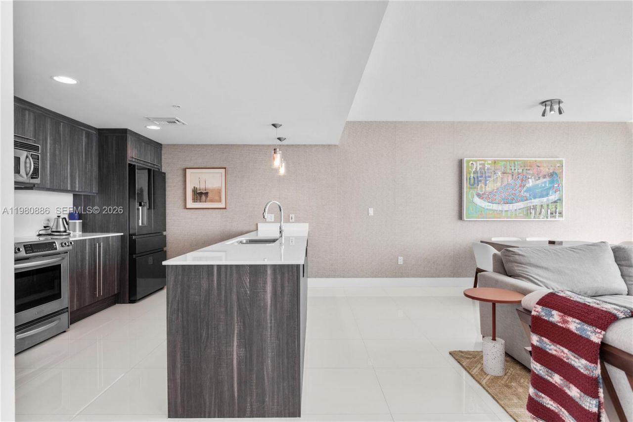 665 NE 25th St, Unit 2102, Miami, FL 33137 Photo