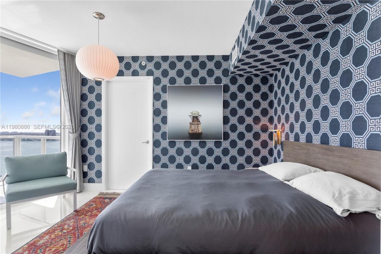 665 NE 25th St, Unit 2102, Miami, FL 33137 Photo