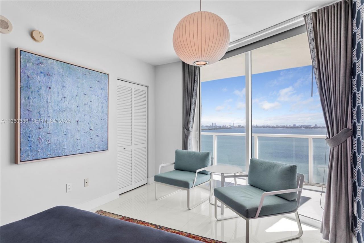 665 NE 25th St, Unit 2102, Miami, FL 33137 Photo