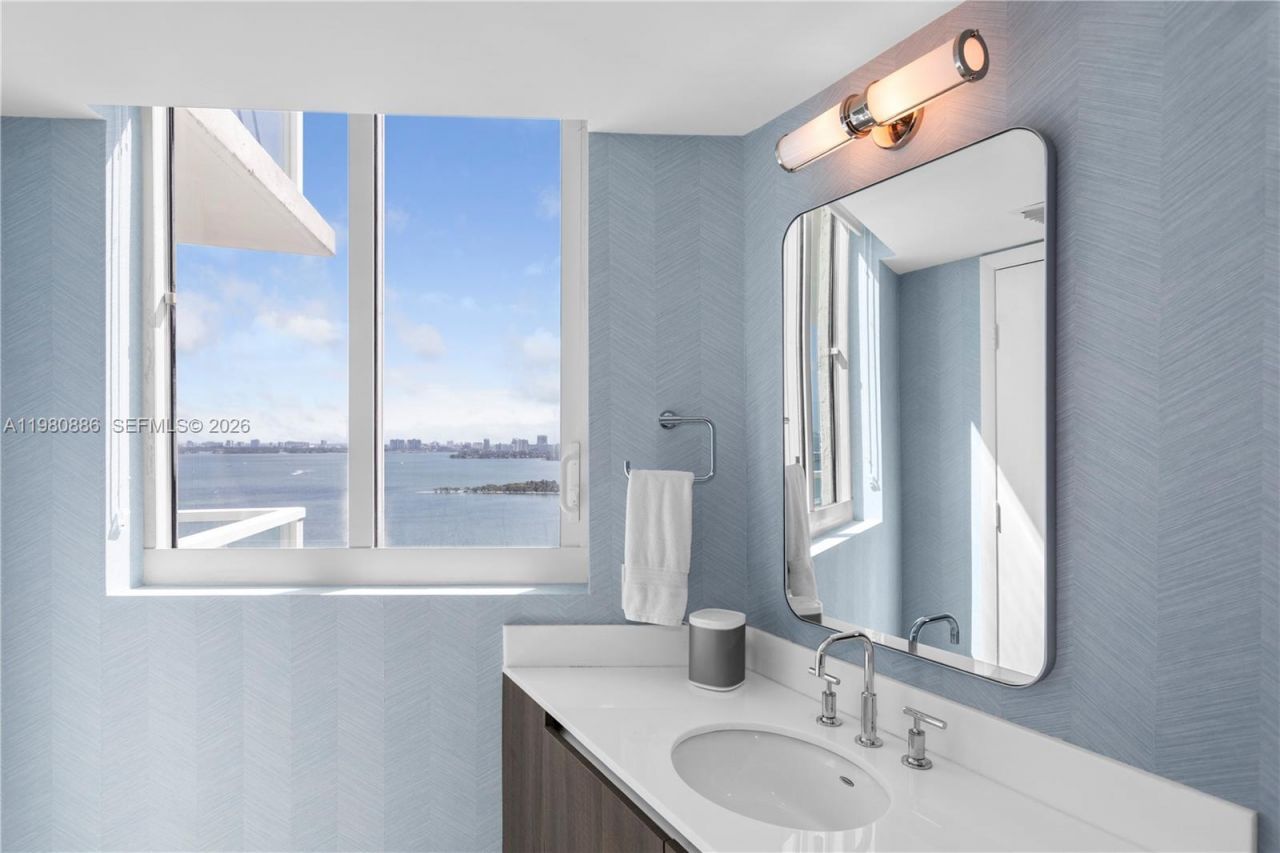 665 NE 25th St, Unit 2102, Miami, FL 33137 Photo