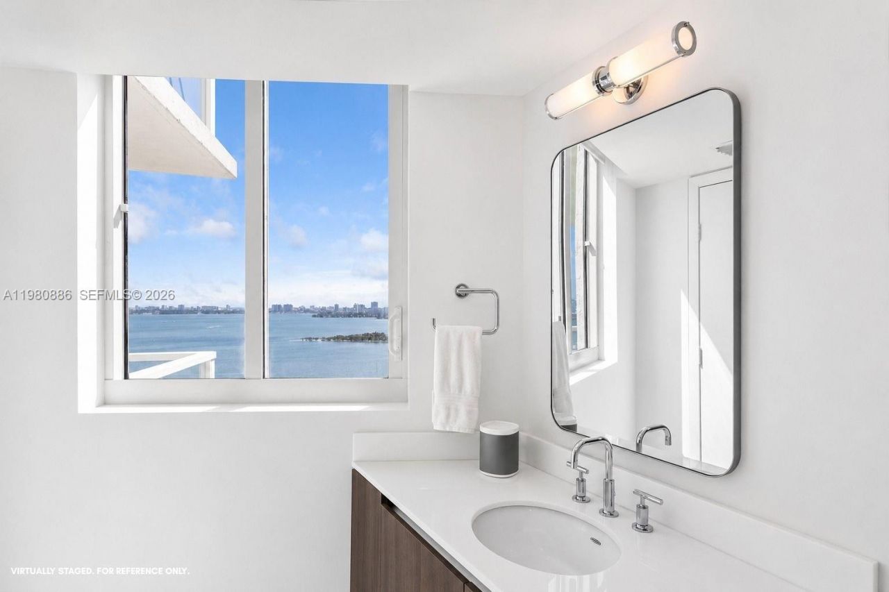 665 NE 25th St, Unit 2102, Miami, FL 33137 Photo
