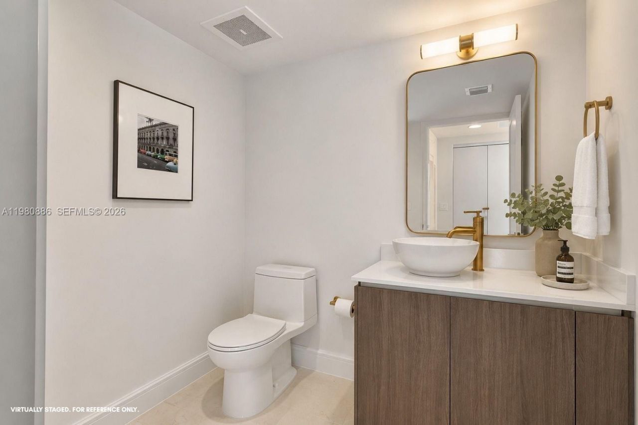 665 NE 25th St, Unit 2102, Miami, FL 33137 Photo
