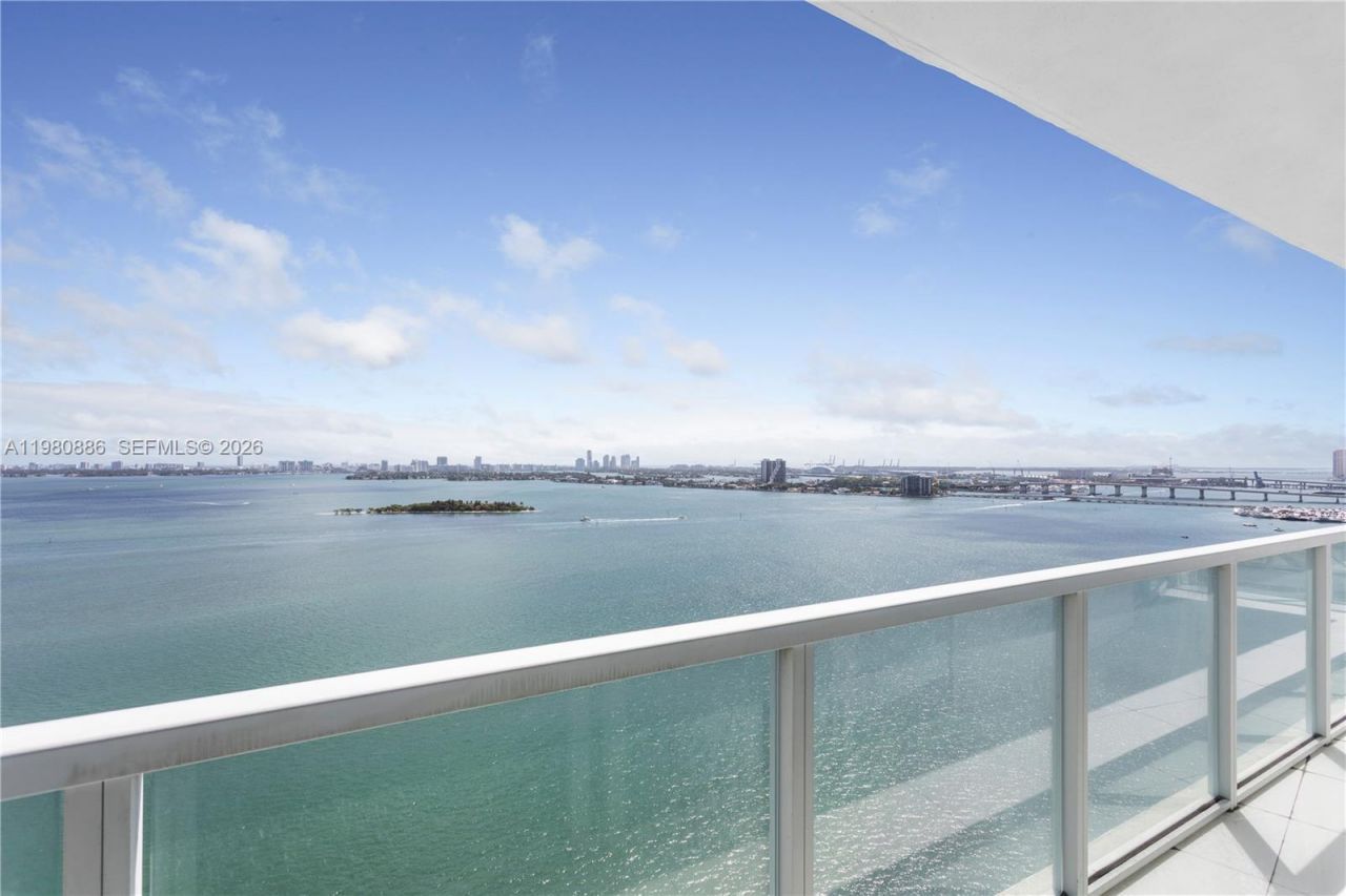 665 NE 25th St, Unit 2102, Miami, FL 33137 Photo