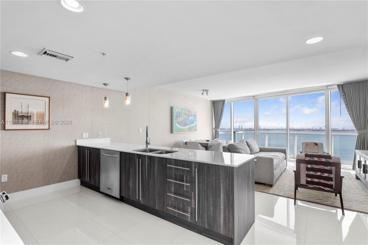 665 NE 25th St, Unit 2102, Miami, FL 33137 Photo