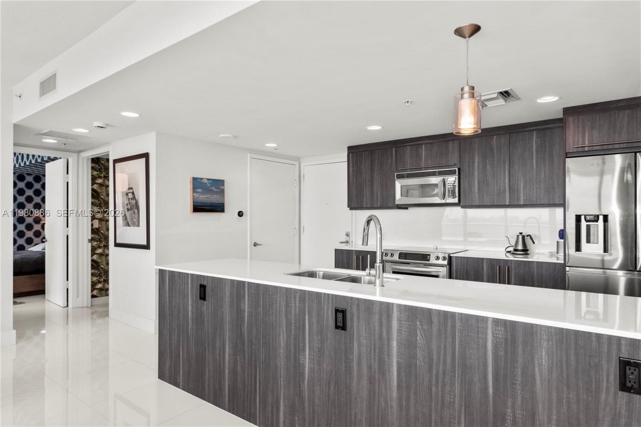 665 NE 25th St, Unit 2102, Miami, FL 33137 Photo
