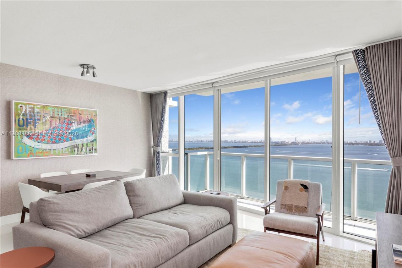 665 NE 25th St, Unit 2102, Miami, FL 33137 Photo