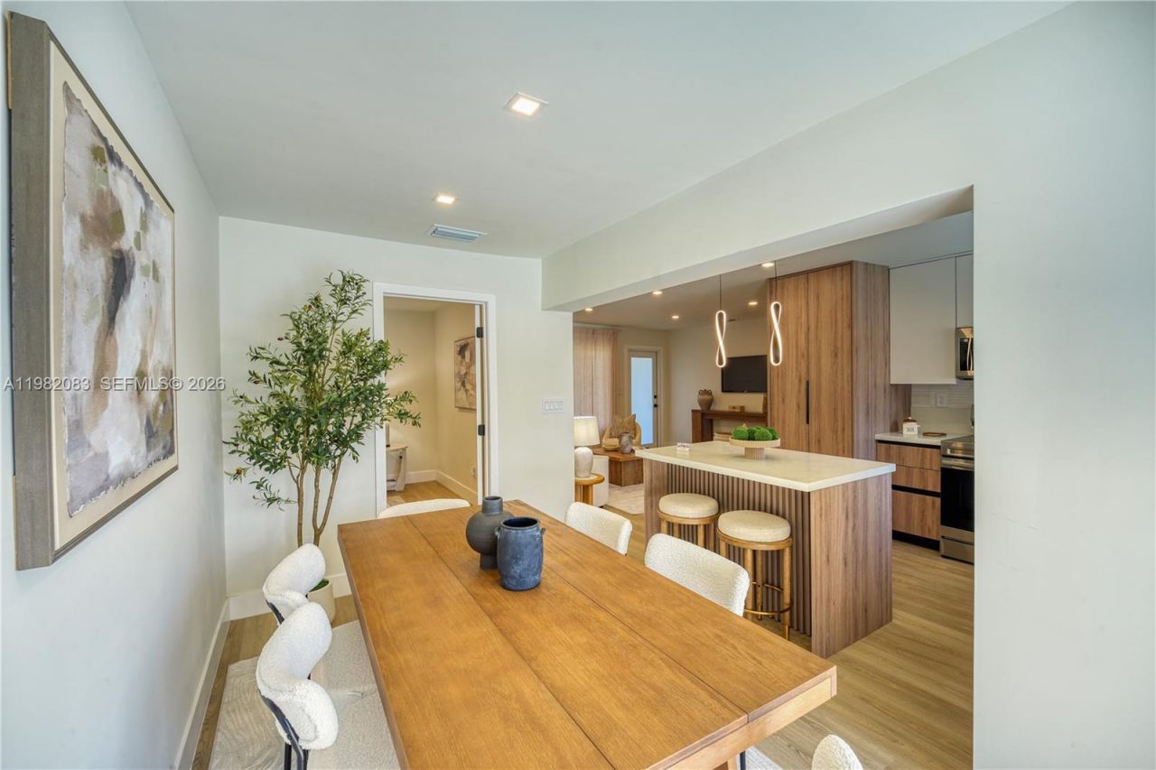 1524 NE 31st Ct , Pompano Beach, FL 33064 Photo