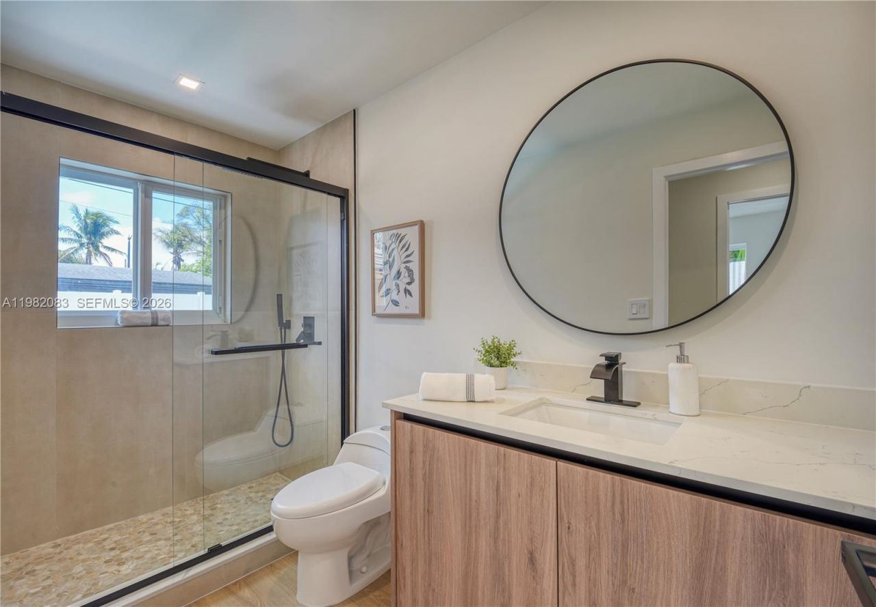 1524 NE 31st Ct , Pompano Beach, FL 33064 Photo