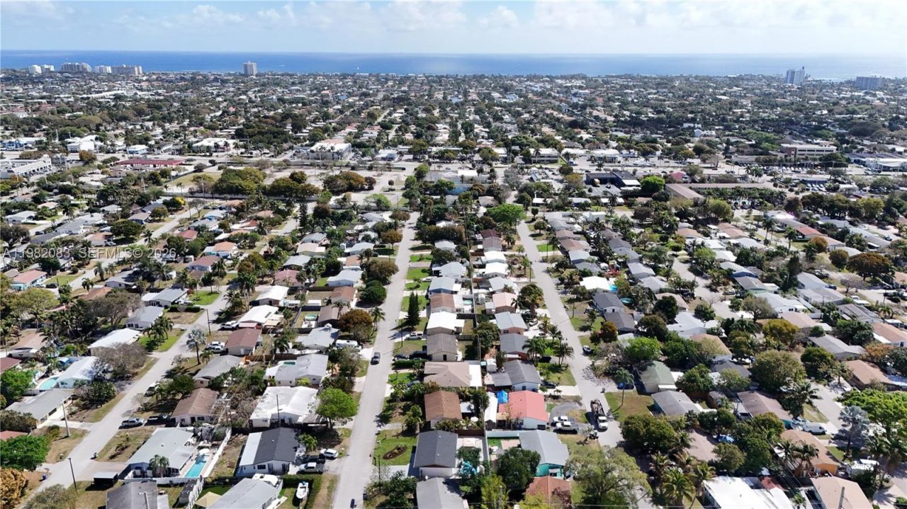 1524 NE 31st Ct , Pompano Beach, FL 33064 Photo