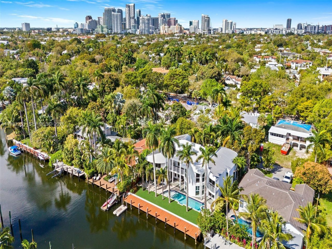 450 Victoria Ter, Fort Lauderdale, FL 33301 Photo