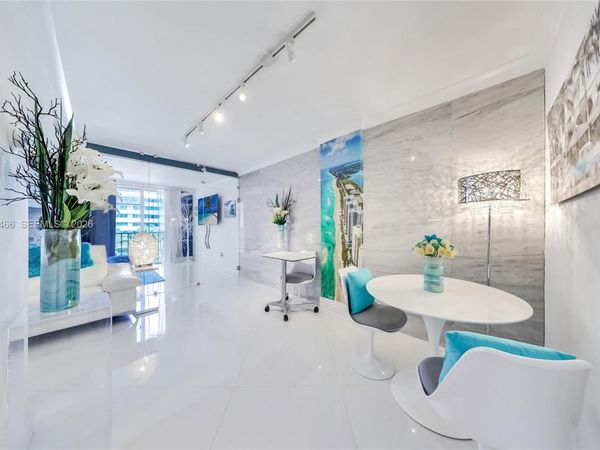 800 West Ave , Unit 605, Miami Beach, FL 33139