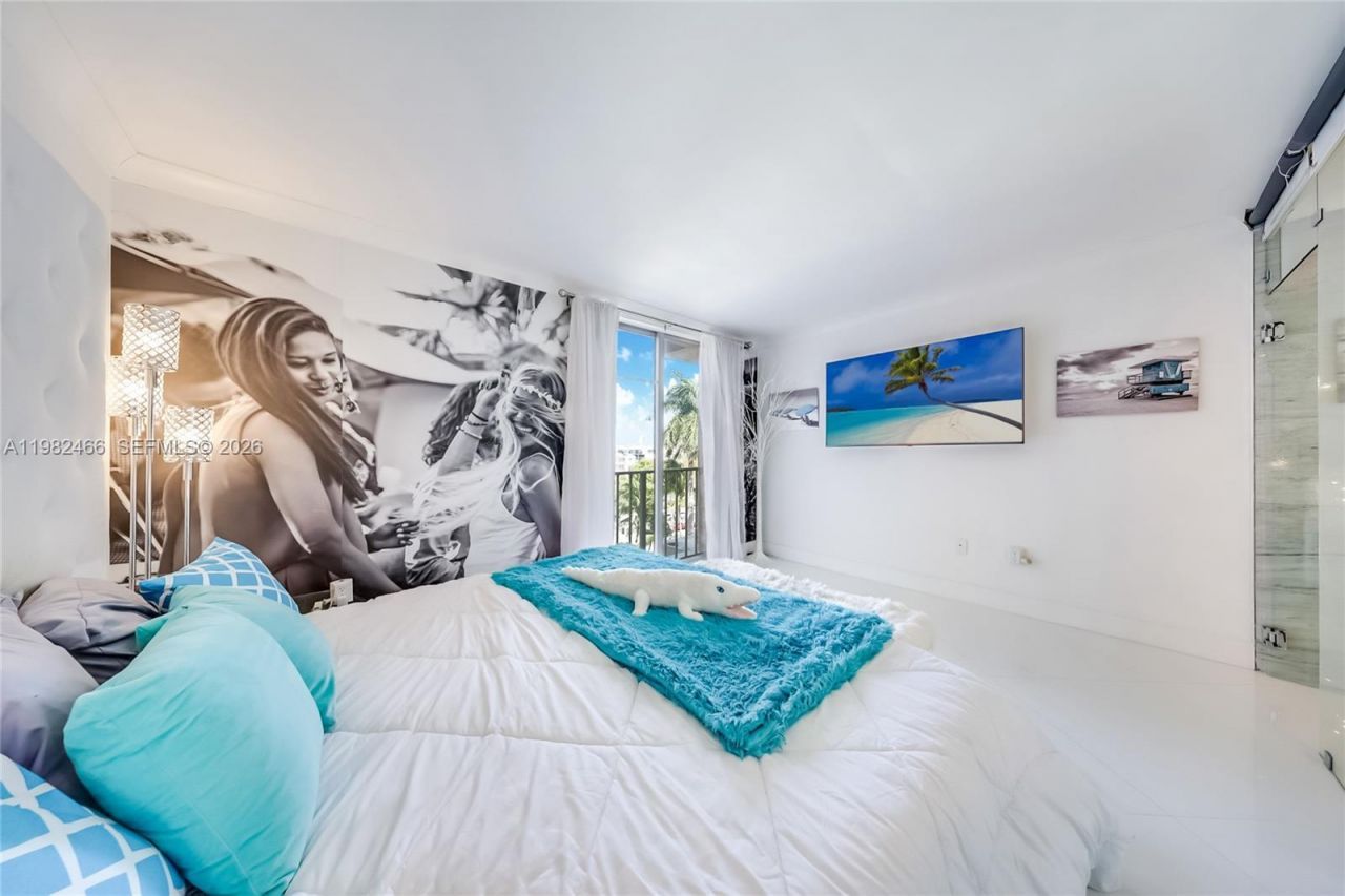 800 West Ave , Unit 605, Miami Beach, FL 33139 Photo