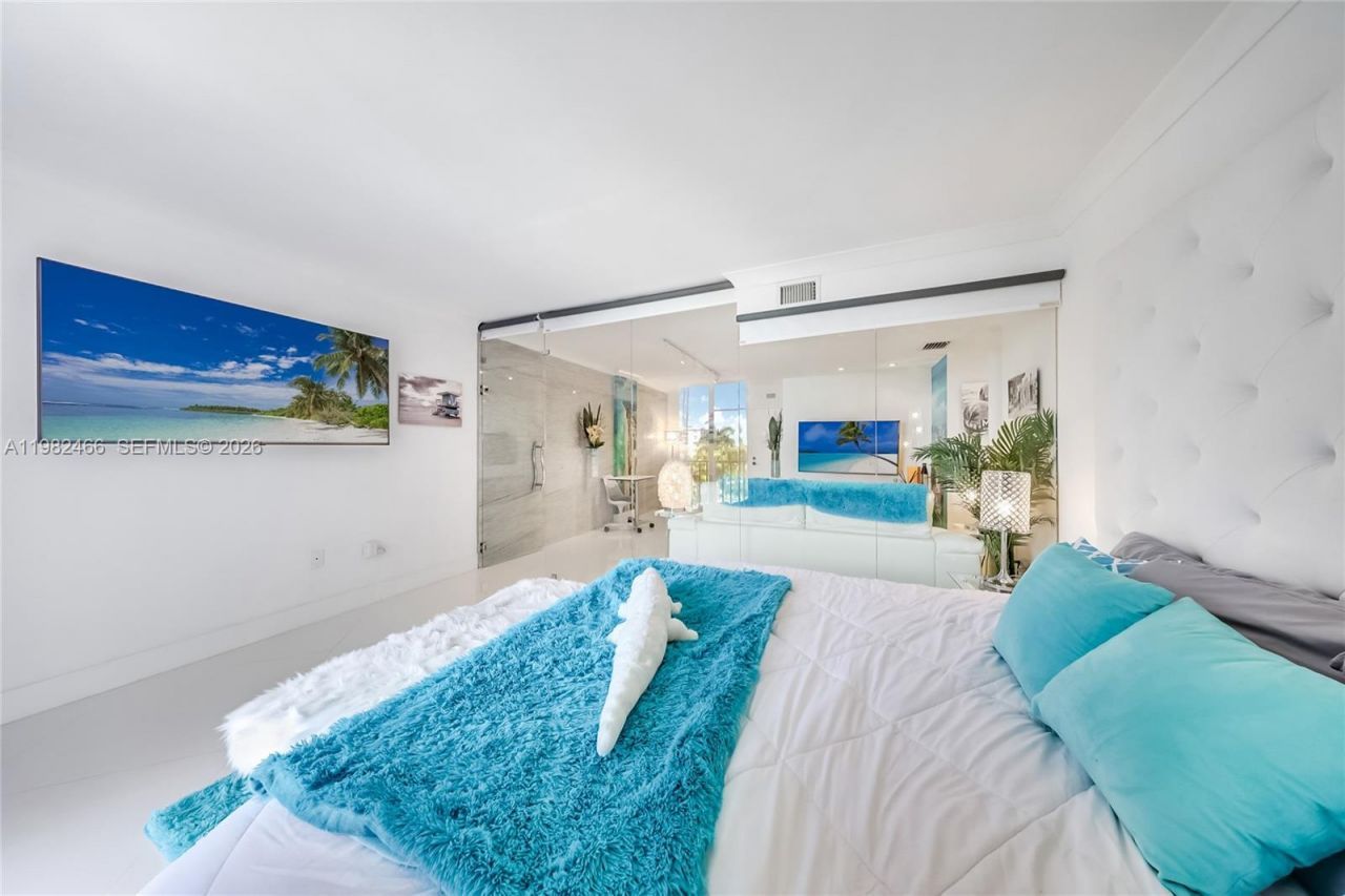 800 West Ave , Unit 605, Miami Beach, FL 33139 Photo