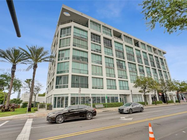 8101 Biscayne Blvd , Unit R-513, Miami, FL 33138