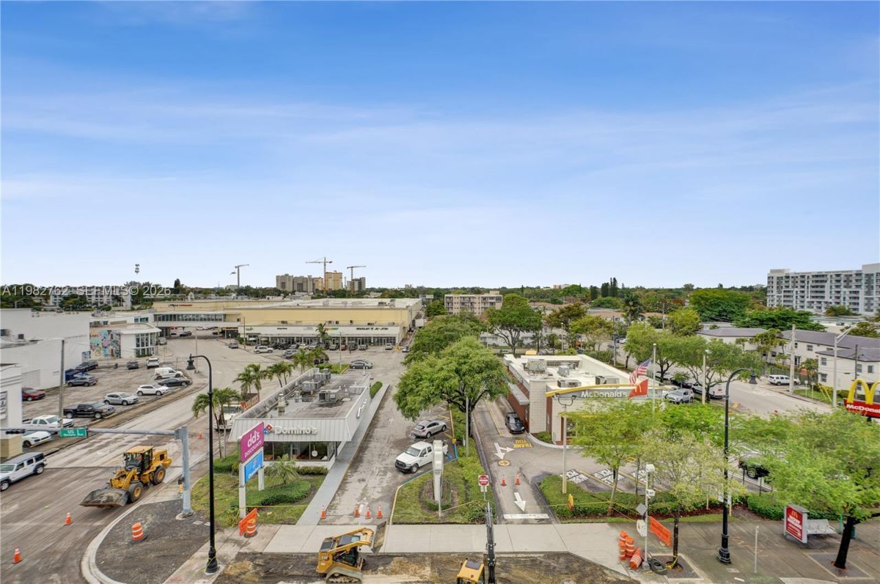 8101 Biscayne Blvd , Unit R-513, Miami, FL 33138 Photo