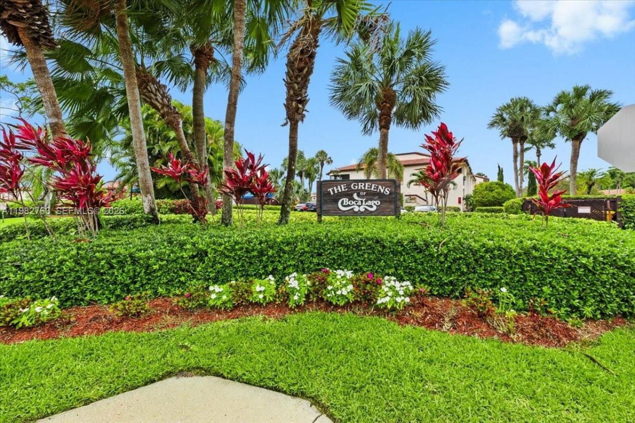 7944 Eastlake Dr, Unit D, Boca Raton, FL 33433 Photo
