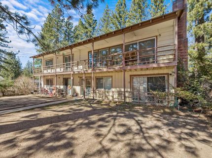 2493 Ponderosa Street, South Lake Tahoe, CA 96150 Photo