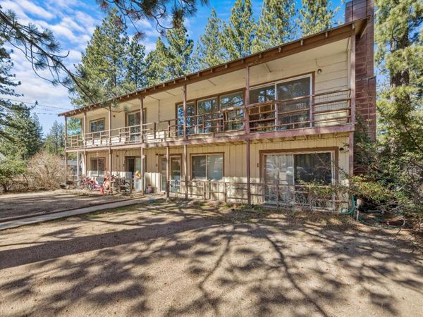2493 Ponderosa Street, South Lake Tahoe, CA 96150