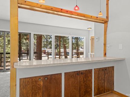 2493 Ponderosa Street, South Lake Tahoe, CA 96150 Photo