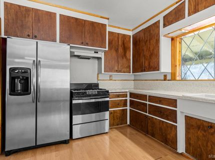 2493 Ponderosa Street, South Lake Tahoe, CA 96150 Photo