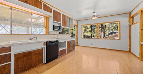 2493 Ponderosa Street, South Lake Tahoe, CA 96150 Photo