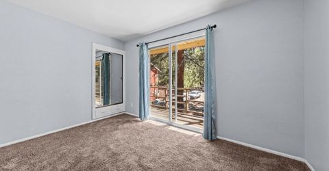 2493 Ponderosa Street, South Lake Tahoe, CA 96150 Photo