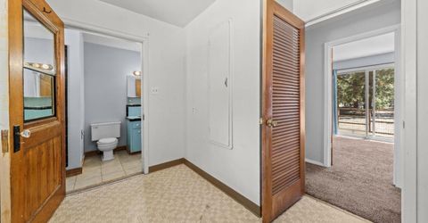 2493 Ponderosa Street, South Lake Tahoe, CA 96150 Photo