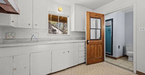 2493 Ponderosa Street, South Lake Tahoe, CA 96150 Photo