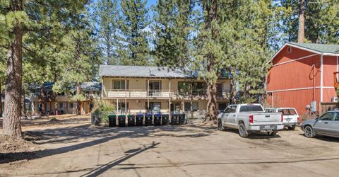 2493 Ponderosa Street, South Lake Tahoe, CA 96150 Photo