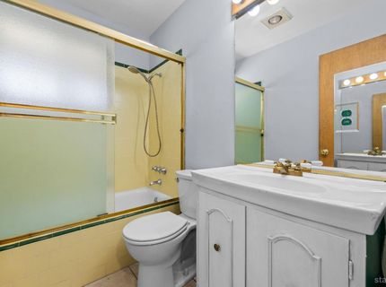 2493 Ponderosa Street, South Lake Tahoe, CA 96150 Photo