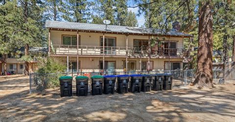 2493 Ponderosa Street, South Lake Tahoe, CA 96150 Photo