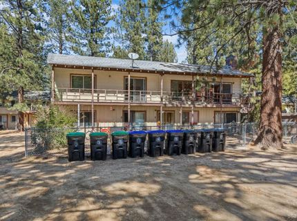 2493 Ponderosa Street, South Lake Tahoe, CA 96150 Photo