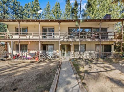 2493 Ponderosa Street, South Lake Tahoe, CA 96150 Photo