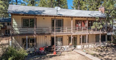 2493 Ponderosa Street, South Lake Tahoe, CA 96150 Photo