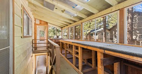 2493 Ponderosa Street, South Lake Tahoe, CA 96150 Photo