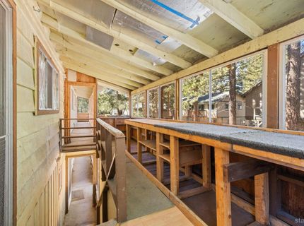2493 Ponderosa Street, South Lake Tahoe, CA 96150 Photo