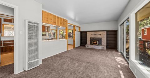 2493 Ponderosa Street, South Lake Tahoe, CA 96150 Photo