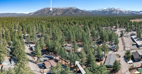 2493 Ponderosa Street, South Lake Tahoe, CA 96150 Photo