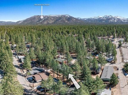 2493 Ponderosa Street, South Lake Tahoe, CA 96150 Photo