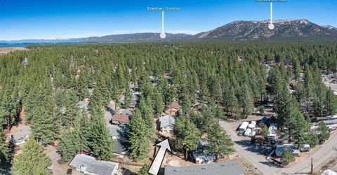 2493 Ponderosa Street, South Lake Tahoe, CA 96150 Photo