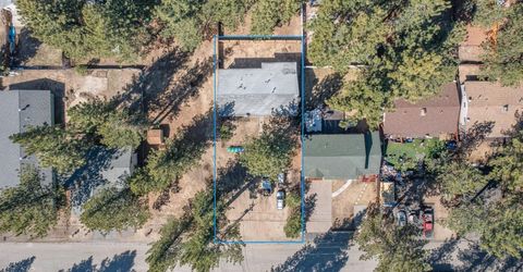 2493 Ponderosa Street, South Lake Tahoe, CA 96150 Photo