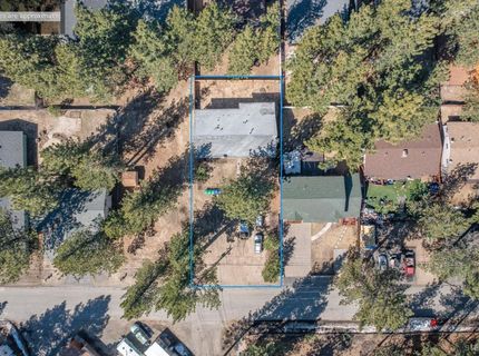 2493 Ponderosa Street, South Lake Tahoe, CA 96150 Photo