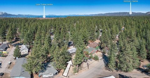 2493 Ponderosa Street, South Lake Tahoe, CA 96150 Photo