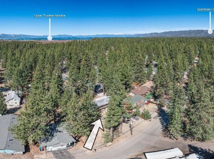 2493 Ponderosa Street, South Lake Tahoe, CA 96150 Photo