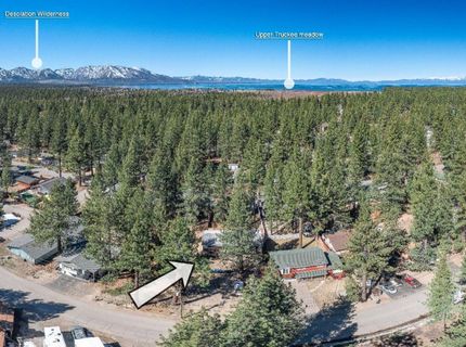 2493 Ponderosa Street, South Lake Tahoe, CA 96150 Photo