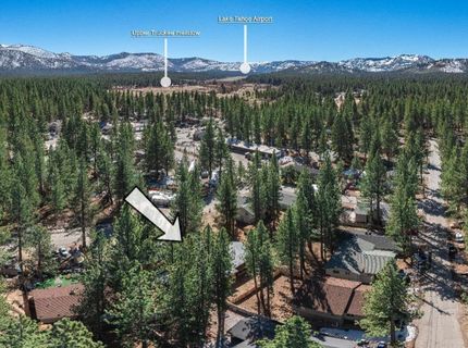 2493 Ponderosa Street, South Lake Tahoe, CA 96150 Photo